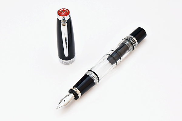 TWSBI DIAMOND Mini Classic（ツイスビー ダイヤモンド ミニ クラシック）